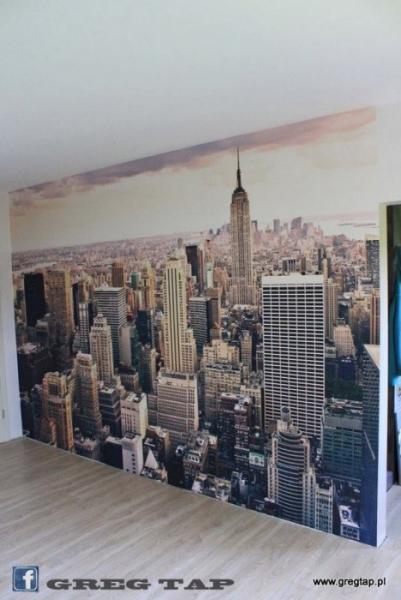 tapeta na&nbsp;ścianie 11