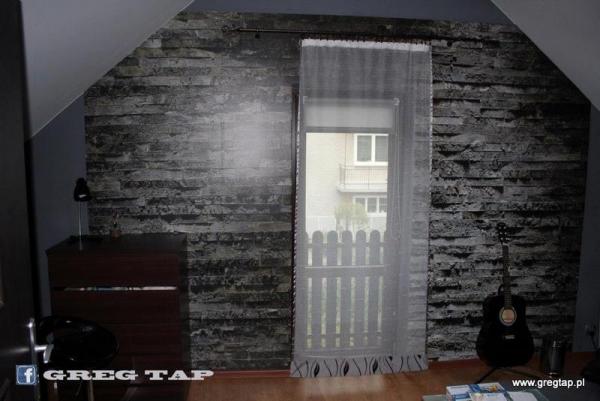 tapeta na&nbsp;ścianie 14