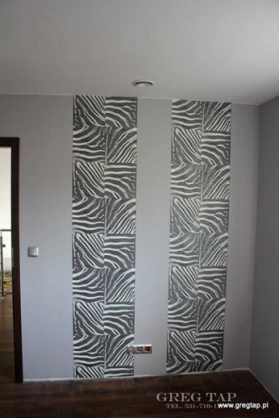 tapeta na&nbsp;ścianie 16