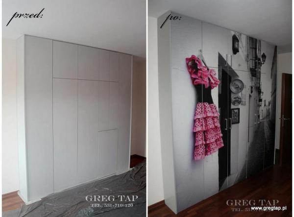 tapeta na&nbsp;ścianie 17