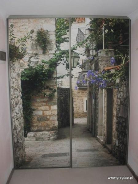 tapeta na&nbsp;ścianie 19