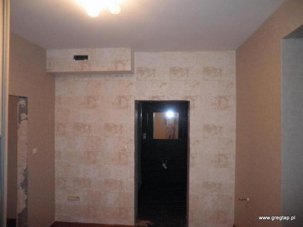 tapeta na&nbsp;ścianie 2