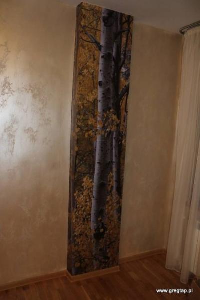 tapeta na&nbsp;ścianie 21