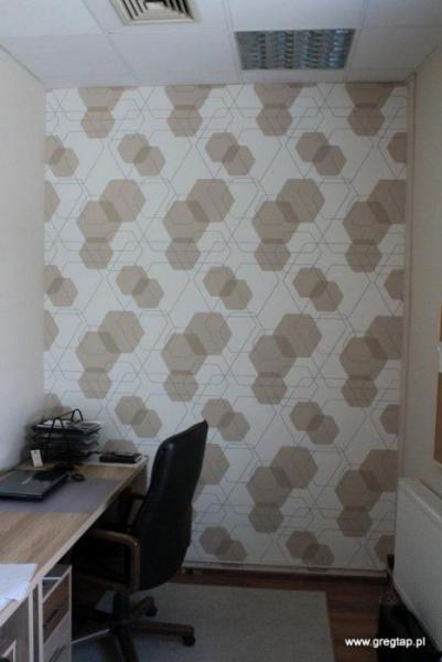 tapeta na&nbsp;ścianie 3