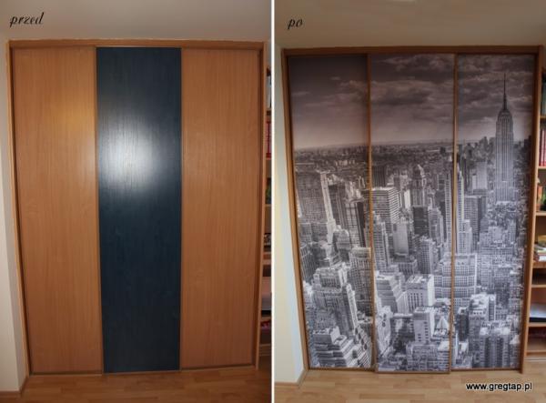 tapeta na&nbsp;ścianie 33