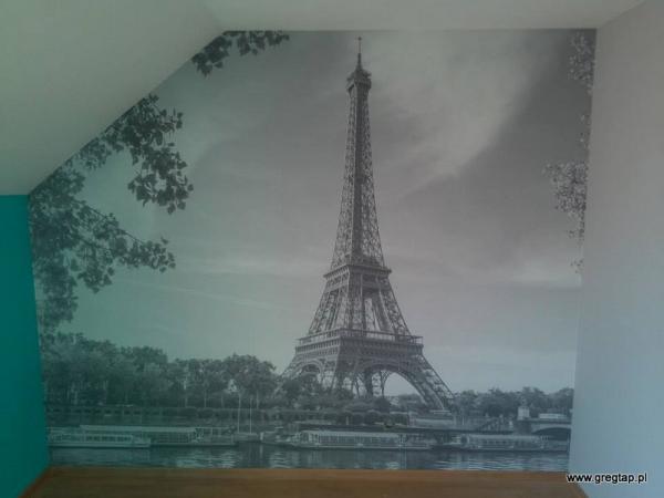 tapeta na&nbsp;ścianie 4