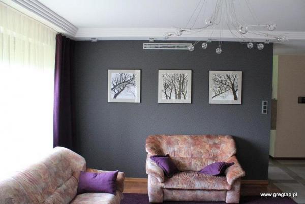 tapeta na&nbsp;ścianie 8